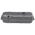 1987 Mazda B2600 Fuel Tank 1