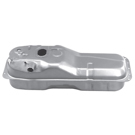 1990 Mazda B2600 Fuel Tank 1
