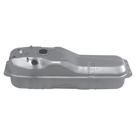 BuyAutoParts Mazda B2600 Fuel Tank 38-206058O