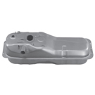 1987 Mazda B2600 Fuel Tank 1