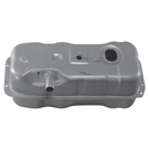 1986 Mazda B2000 Fuel Tank 1