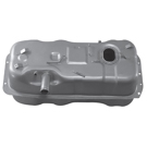 1990 Mazda B2600 Fuel Tank 1