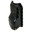 1993 Mazda MX-3 Engine Oil Pan 2