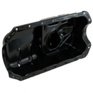 1993 Mazda MX-3 Engine Oil Pan 1