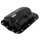 1994 Mazda MX-6 Engine Oil Pan 2