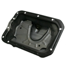 1994 Mazda MX-6 Engine Oil Pan 1