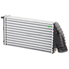 2004 Porsche 911 Intercooler 2