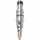 2016 Cummins Engines ISX Engines Fuel Injector Set 3