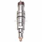 2016 Cummins Engines ISX Engines Fuel Injector Set 3