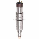 2016 Cummins Engines ISX Engines Fuel Injector 2