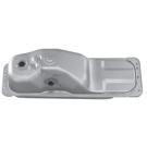 1984 Nissan 720 Fuel Tank 1