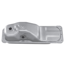 BuyAutoParts Nissan 720 Fuel Tank 38-206148O