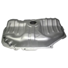 1996 Nissan 200SX Fuel Tank 1