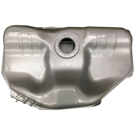 2000 Nissan Maxima Fuel Tank 1