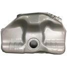 2003 Nissan Maxima Fuel Tank 1