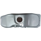 1994 Nissan D21 Fuel Tank 1