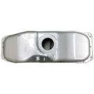2000 Nissan Frontier Fuel Tank 1