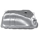 BuyAutoParts 38-206168O Fuel Tank 1