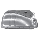 1982 Nissan Sentra Fuel Tank 1