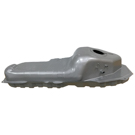 2003 Nissan Pathfinder Fuel Tank 1