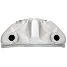 2003 Infiniti G35 Fuel Tank 1