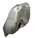 2004 Infiniti G35 Fuel Tank 2