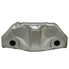 2004 Infiniti G35 Fuel Tank 1