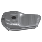 1982 Nissan Maxima Fuel Tank 1