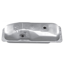 1984 Nissan 720 Fuel Tank 1