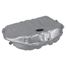 1987 Nissan Stanza Fuel Tank 1