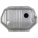 1987 Nissan Pathfinder Fuel Tank 1