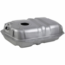 1987 Nissan Pathfinder Fuel Tank 2