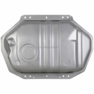 1987 Nissan Pathfinder Fuel Tank 3