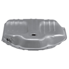 1987 Nissan Sentra Fuel Tank 1