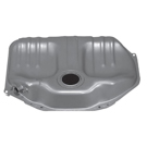 1993 Nissan Sentra Fuel Tank 1