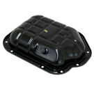 1995 Nissan Maxima Engine Oil Pan 2