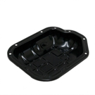 1995 Nissan Maxima Engine Oil Pan 1