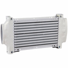 2006 Mini Cooper Intercooler 2