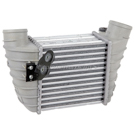 2000 Audi TT Quattro Intercooler 1