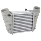 2000 Audi TT Quattro Intercooler 2