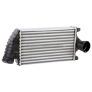 2003 Porsche 911 Intercooler 1