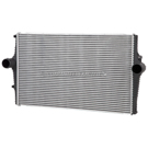 2000 Volvo S80 Intercooler 1