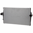 2007 Volvo V70 Intercooler 1