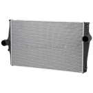 2004 Volvo XC90 Intercooler 1