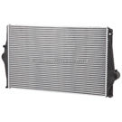 2004 Volvo XC90 Intercooler 2
