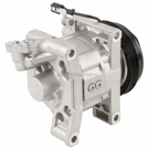 2003 Subaru Baja A/C Compressor 2