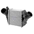 2006 Volkswagen Beetle Intercooler 1