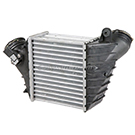 2006 Volkswagen Beetle Intercooler 2