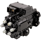 BuyAutoParts 36-40049R Diesel Injector Pump 2