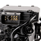 BuyAutoParts 36-40049R Diesel Injector Pump 5